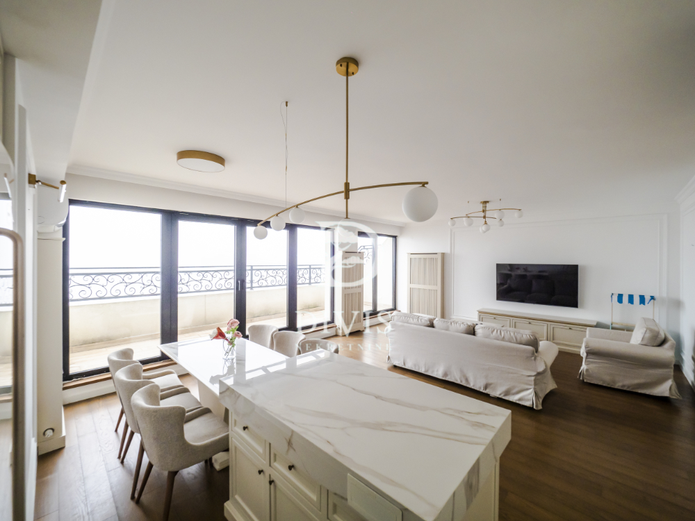 Slika 10 - Milana Rakića, Četvorosoban stan na prodaju, 130m2, 470.000€